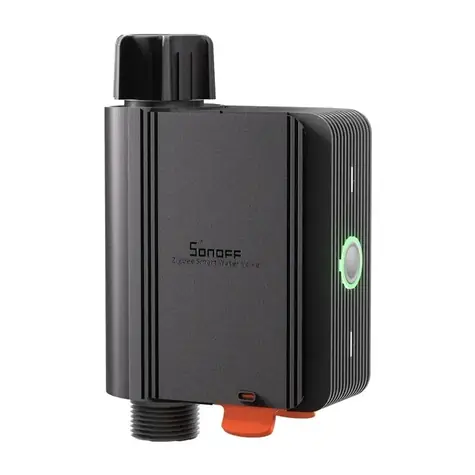 Sonoff SWV-BSP Zigbee Smart-Wasserventil / Zigbee 3.0