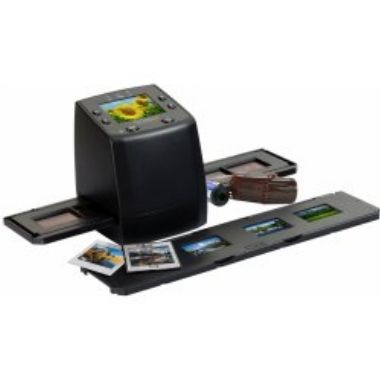 Technaxx DigiScan / Negativ- und Diascanner 