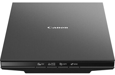Canon LiDE 300 (A4) / 2400 dpi / A4 / Schwarz