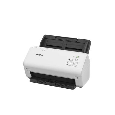 Brother ADS-4300N / A4 / 1200 dpi / USB 3.0 / Scanner