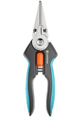 Gardena 12213-20 GripCut Grasschere