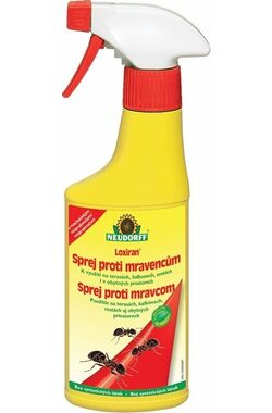 Agro Neudorff Loxiran Spray gegen Ameisen 250 ml