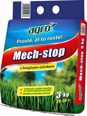 Agro Mos Stop 3 kg