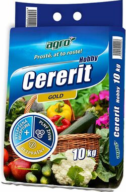 Agro Cererit Hobby GOLD 10kg