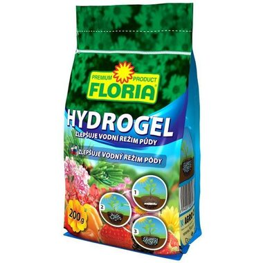 Agro Floria Hydrogel 200 g