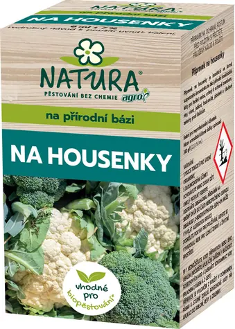 Agro NATURA Raupenpräparat 6 ml / Sonderangebot