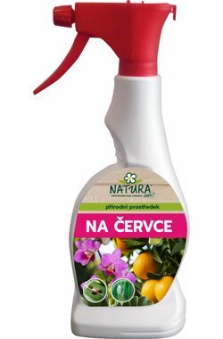 Agro NATURA Wurmpräparat Naturheilmittel RTD 500 ml