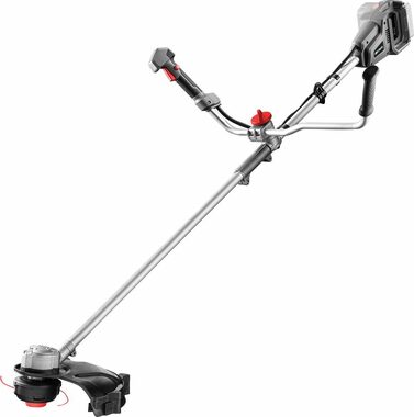 Graphite 58G035 / Akku-Rasentrimmer / 36 V / Schnittbreite 350 mm / ohne Akku