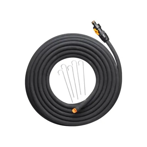 Fiskars 1025935 Sickerschlauch 15m