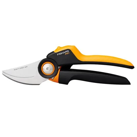 Fiskars X-Series P961 (L) Doppelklingen-Gartenschere