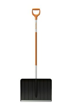 Fiskars SnowXpert 1062828 Schneeschaufel 520 mm