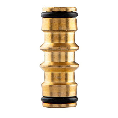 Neo Tools 15-749 Gold / Typ-I-Kupplung / Material Messing / 1/2"