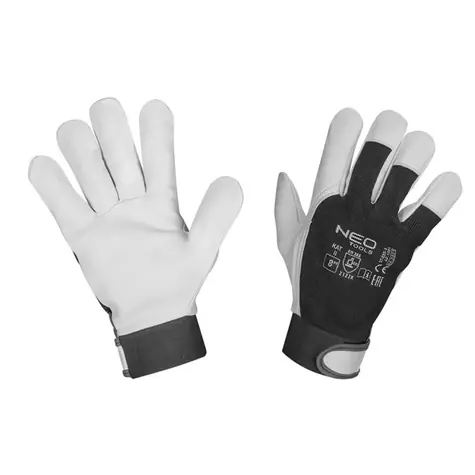 Neo Tools 97-655 / Arbeitshandschuhe / 9"