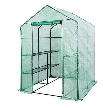 Neo Tools 15-911 / Gewächshaus / 143x143x195cm