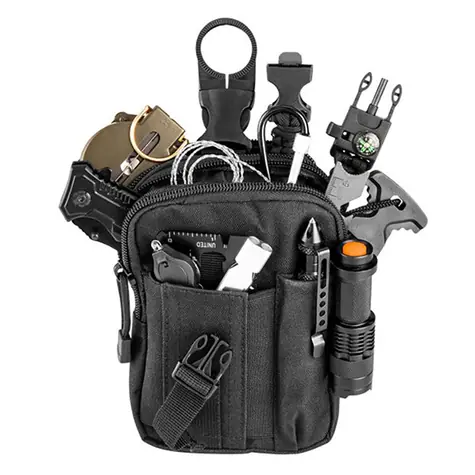 Neo Tools 63-153 / Survival-Kit 14 in 1