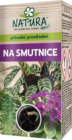 Agro NATURA Vorbereitung für bitteren Kürbis 50 ml