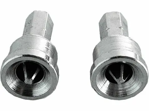 Extol-CRAFT Trockenbauspitze PH 2x25mm 2 Stk