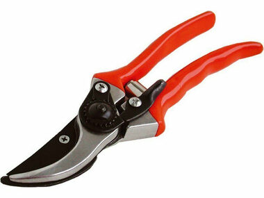 Extol-CRAFT Gartenschere HEAVY DUTY 210 mm / für Äste bis 20 mm
