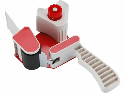 Extol-CRAFT Abwickler für Klebebänder / Bandbreite bis 50mm