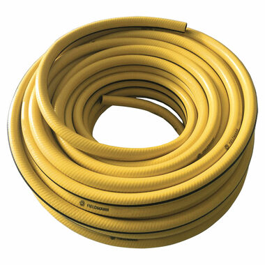 Fieldmann FZH 9120 / Schlauch 3/4" 20m / 3 Lagen