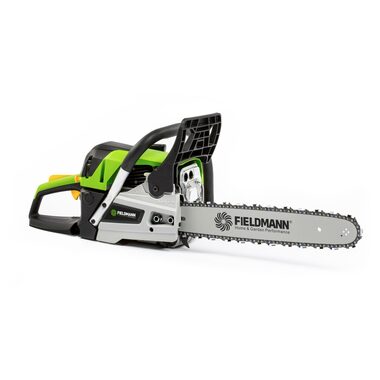 Fieldmann FZP 45016-B / Benzinsäge / 45 cm3 / 1,75 kW / 16"/405 mm 