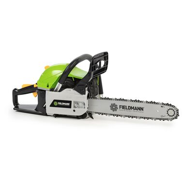 Fieldmann FZP 5316-B / Benzinsäge / 53 cm3 / 2,0 kW / 16"/405?mm 