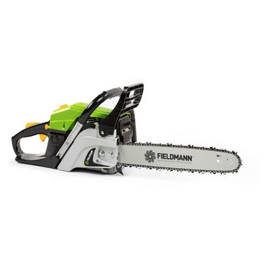 Fieldmann FZP 56516-B / Benzinsäge / 56,5 cm3 / 2,5 kW / 16"/400 mm 