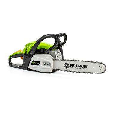 Fieldmann FZP 5816-B / Benzinsäge / 58 cm3 / 2,40 kW / 16"/405?mm 