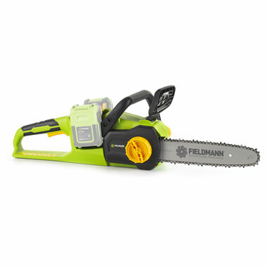 Fieldmann FZP 70805-0 / 2x20V Kettensäge / Li- ION / Schwert 30 cm / ohne Akku und Ladegerät