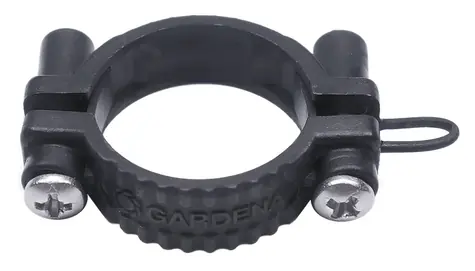 Gardena 05326-20 Klemme komplett für Adapter / Verkauf