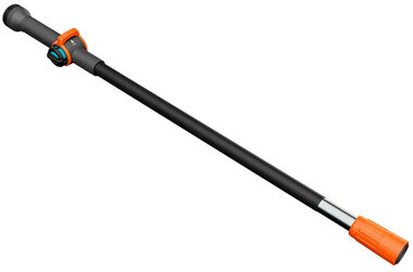 Gardena 18800-20 Cleansystem-Stiel S / Wasser / Reinigung größerer Flächen / 90 cm