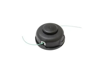 Makita 122980-1 / Fadenkopf / M8 X 1,25 RH / für XRU08Z und ER400MP