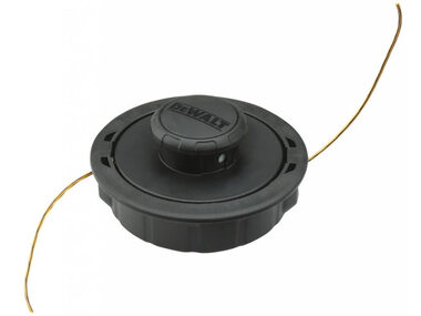 DeWalt DT20656 Spule mit 2 mm Schnur 7,8 m