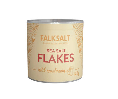 Falksalt Pilz-Meersalz 125g