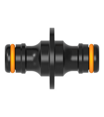 Fiskars 1027068 Komfort-Schlauchverlängerungskupplung