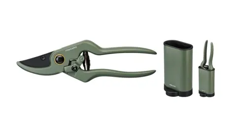 Fiskars 1075314 Gartenschere