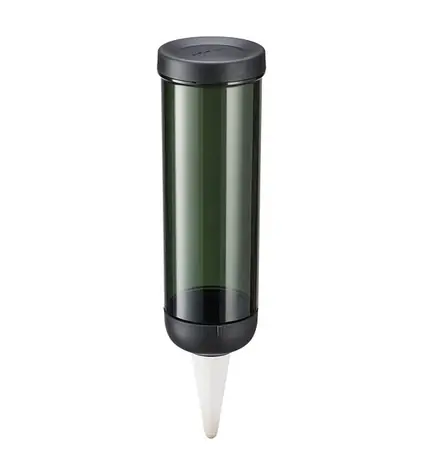 Fiskars 1075380 Bewässerungsspitze / Volumen 350 ml