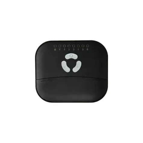 FrankEver powered by Shelly / Bewässerungssteuerung FK-06X / WLAN / Bluetooth