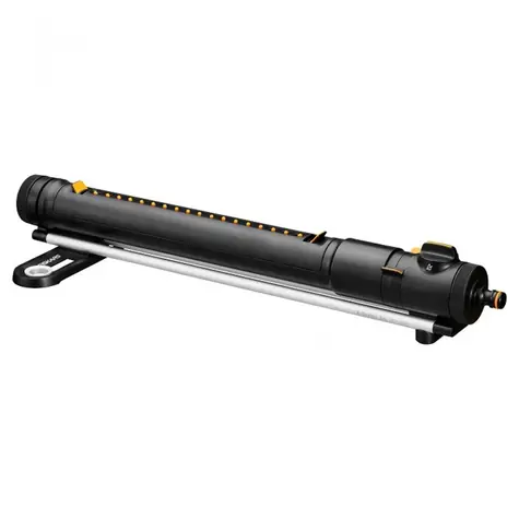 Fiskars 1070831 Comfort Oszillationsregner L X-Serie