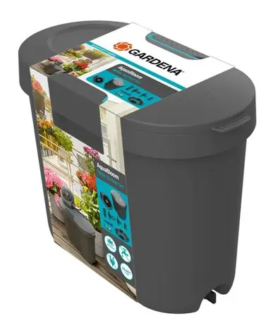 Gardena 13367-20 AquaBloom Wassertank / 10,5 l