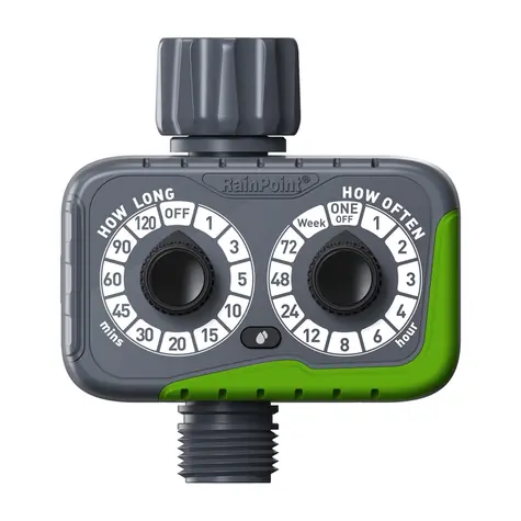 RainPoint Automatischer Schlauchtimer ITV152