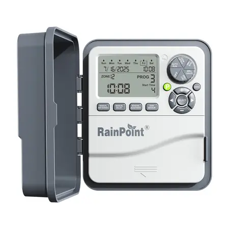 RainPoint Multi-Zonen-Bewässerungssteuerung