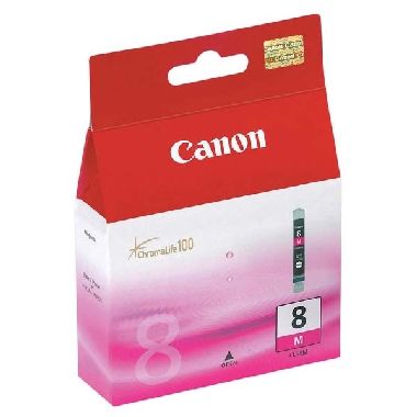 Canon CLI-8M Originalpatrone / 13 ml / Lila