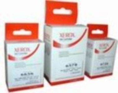Xerox CL-38 kompatible Tintenpatrone / 11ml / Farbe