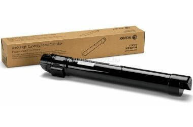 Xerox 106R01446 Originaltoner / Phaser 7500 / 19.800 Seiten / Schwarz