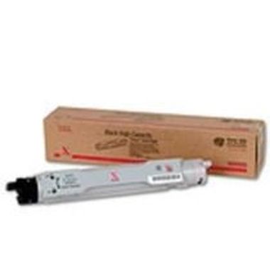 Xerox 106R00682 Originaltoner / Phaser 6100 / 5.000 Seiten / Gelb