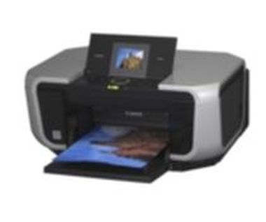 Canon PIXMA MP810 / Multifunktionstinte / A4 / Duplex / 35-mm-Film