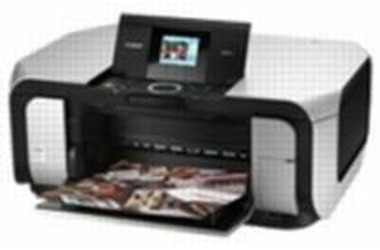 Canon PIXMA MP610 / Multifunktionstinte / A4 / Duplex / LCD / USB