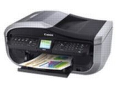 Canon PIXMA MX850 / multifunkce inkoust / A4 / ADF / fax / síť
