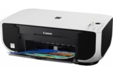Canon PIXMA MP190 / multifunkce inkoust / A4 / OCR / USB